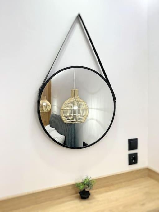 Oasis Luxury Apartments Erétria Dış mekan fotoğraf