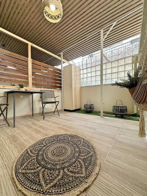 Oasis Luxury Apartments Erétria Dış mekan fotoğraf