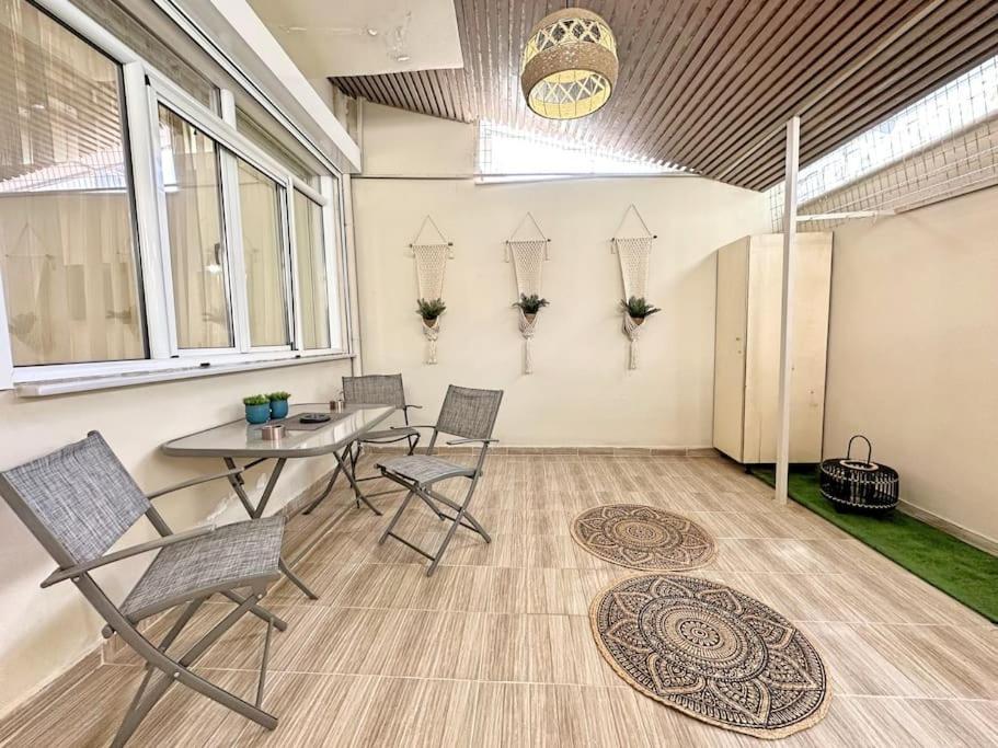 Oasis Luxury Apartments Erétria Dış mekan fotoğraf